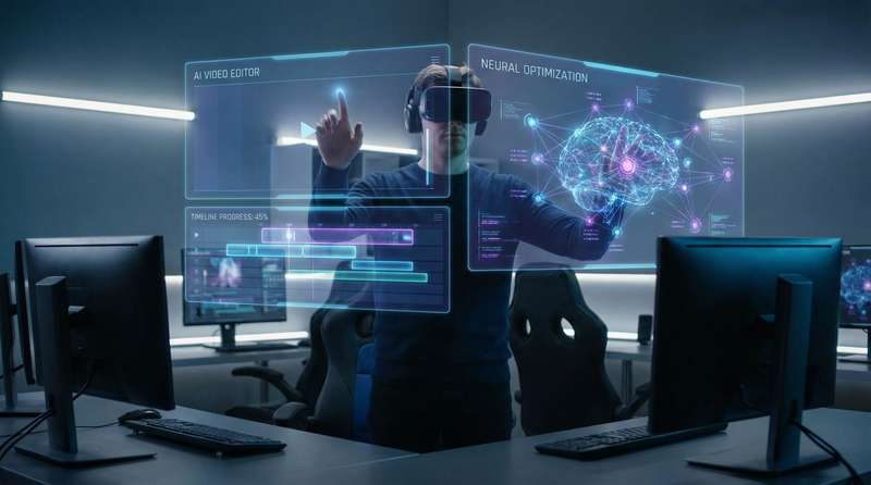 大象传媒 AI视频工具