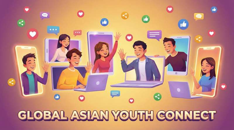 大象传媒社区顾问陈心怡