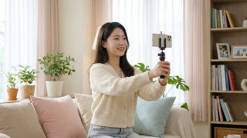 大象传媒生活视频分享