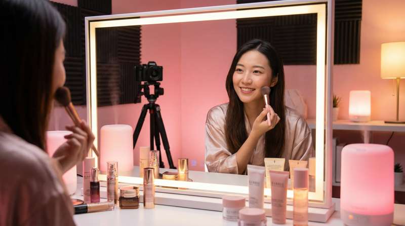 大象传媒美少女写真视频